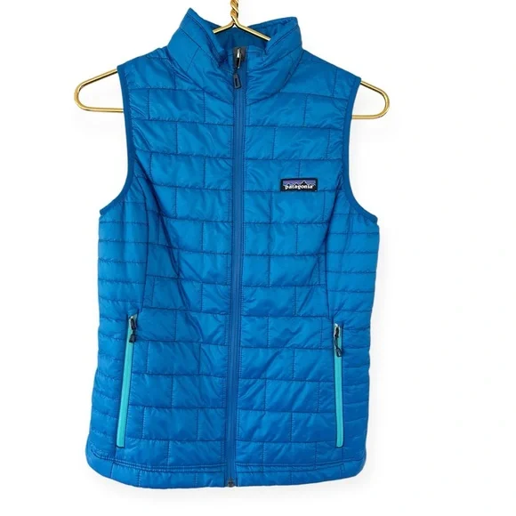 Patagonia • Nano Puff Vest - Picture 8 of 10